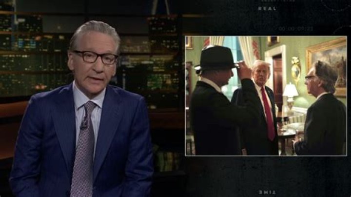 2 Months Later And Bill Maher Is Still Getting Hate From Stan Lee Fans – Here’s What Bill Had To Say