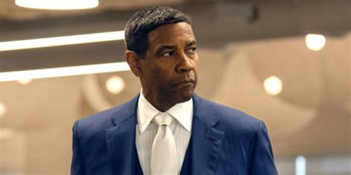 A Forgotten Denzel Washington Movie Is Finding New Life On Netflix