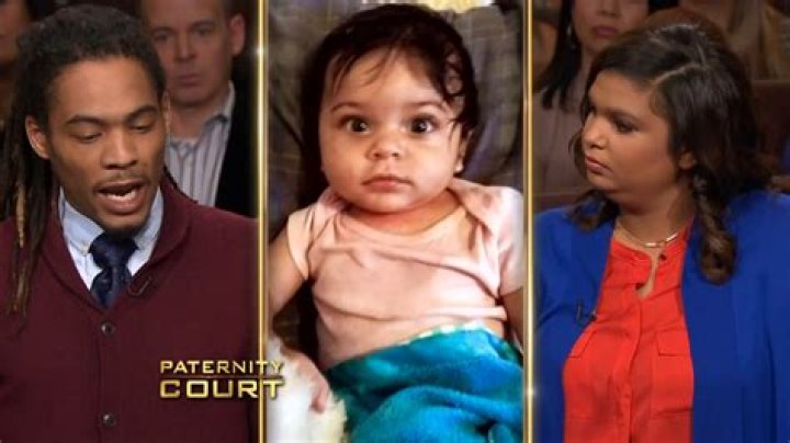 A Judge Denied Future’s Request To Have Eliza Reign’s Paternity Case Against Him Dropped