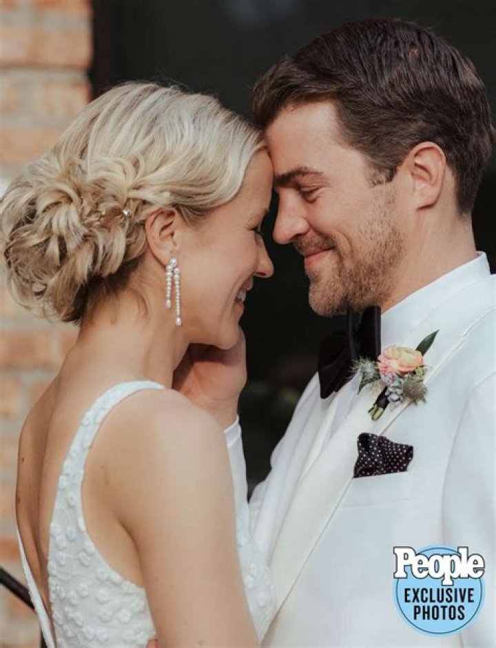 
A Look Into Jordan Peterson And Tammy Peterson’s Married Life 