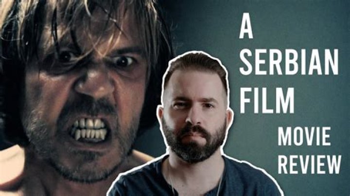 A Serbian Film Review