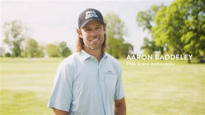 Aaron Baddeley Height, Weight, Net Worth, Age, Birthday, Wikipedia, Who, Nationality, Biography