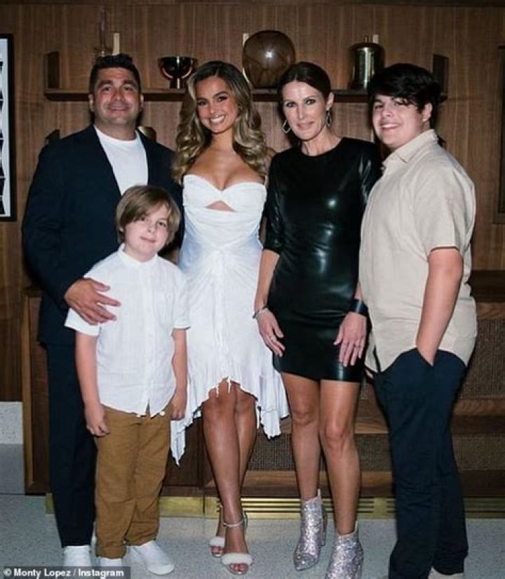 Addison Rae parents: Meet Sheri Easterling, Monty Lopez