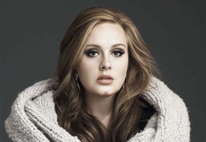 Adele Accused Of Looking Too Skinny In New Social Media Posts