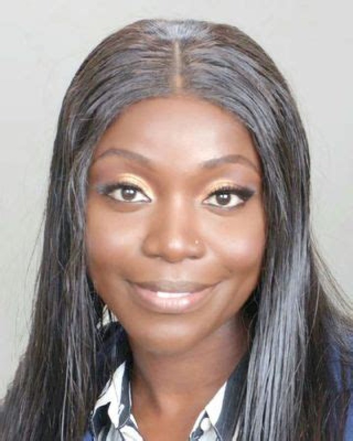 Adeola Iyamah – Grand Prairie, TX