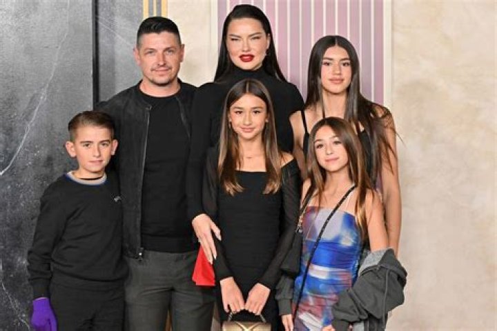 Adri Arnaus children: Does Adri Arnaus have children?