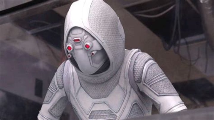 After getting trashed the first time around, everyone suddenly decides Ghost is their favorite Thunderbolt