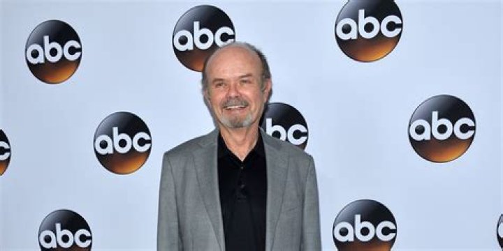 Agent Carter Adds RoboCop’s Kurtwood Smith For Season 2