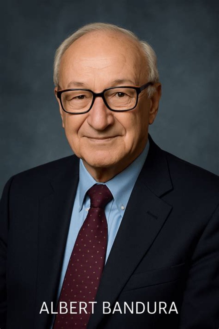 
Albert Bandura Age, Birthday, Wikipedia, Who, Nationality, Biography 