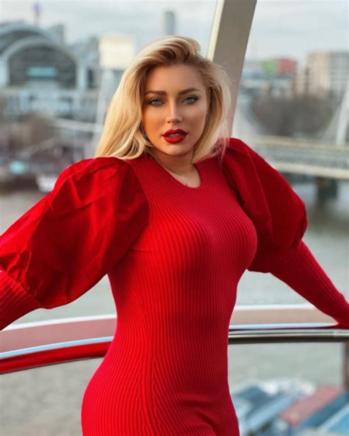 
Alexandra Souverneva Height, Weight, Net Worth, Age, Birthday, Wikipedia, Who, Nationality, Biography 