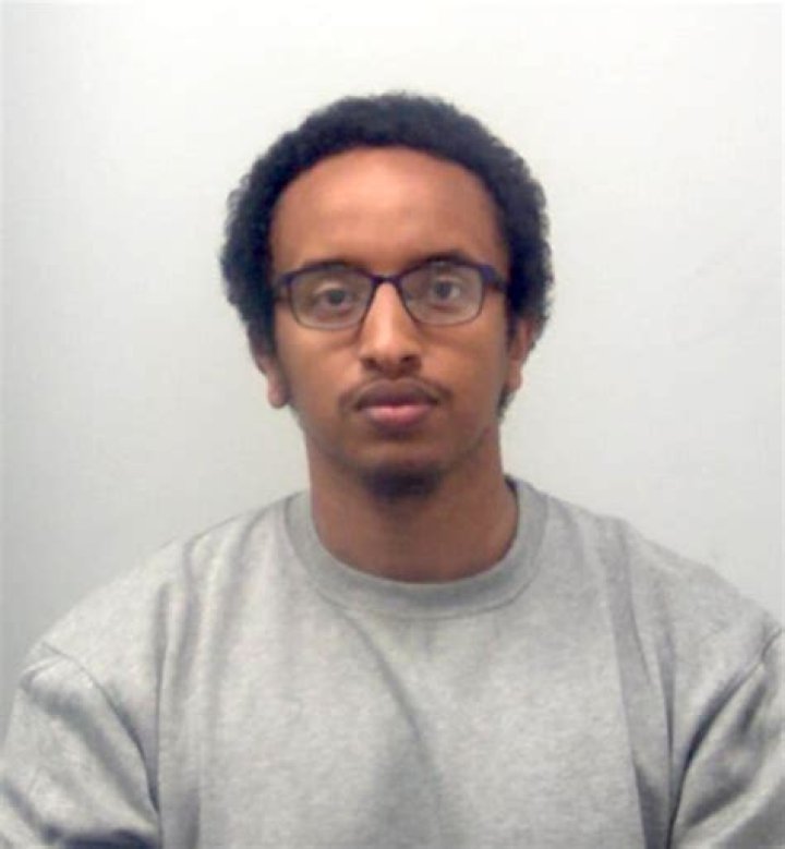 Ali Harbi Ali Wiki, age, father, mother, siblings, Qatar, school, Croydon, Twitter, Facebook