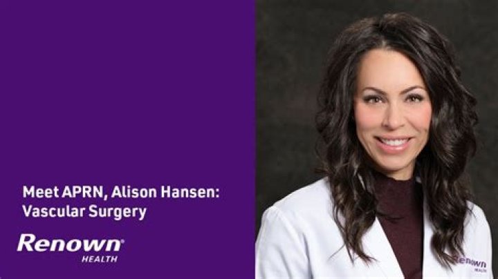 Alison Hansen – Raleigh, NC