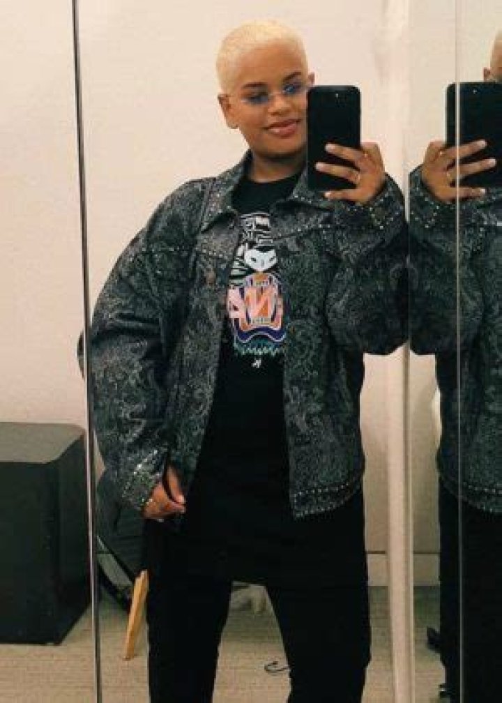 
Alissa Ashley Height, Weight, Net Worth, Age, Birthday, Wikipedia, Who, Nationality, Biography 