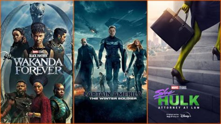 All 42 MCU movies and TV shows, ranked according to IMDb (and why it’s wrong)