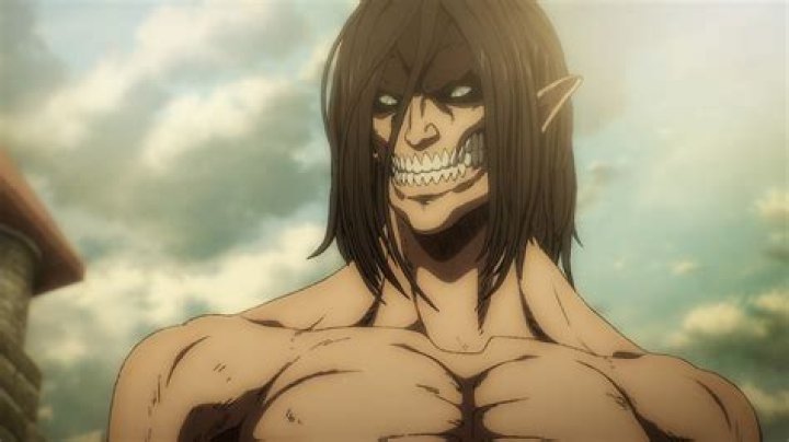 All ‘Attack on Titan’ arcs in order