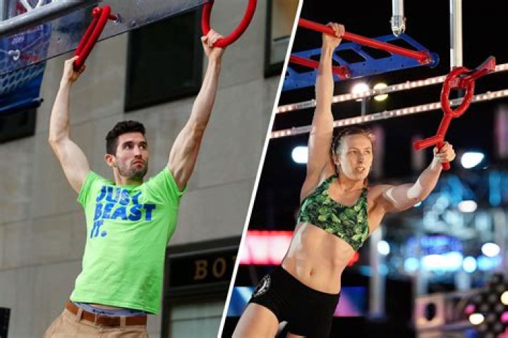 Allyssa Beird Engaged To Boyfriend James McGrath – Meet American Ninja Warrior Contestant