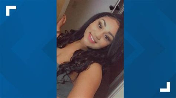 Alma Smith – Corpus Christi, TX