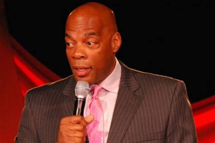 Alonzo Bodden Praises Tiffany Haddish Following Her Botched NYE’s Performance
