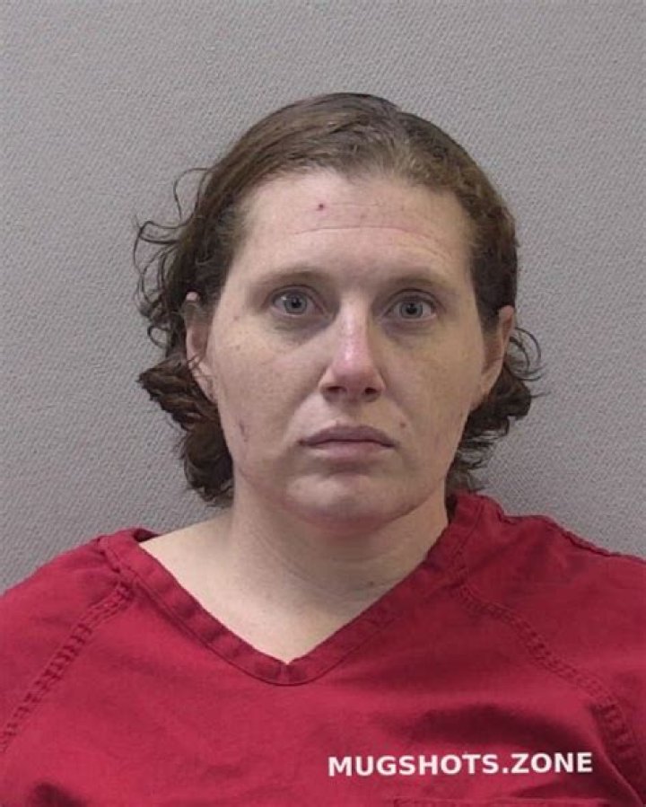 Amanda Shumpert – Lexington, SC