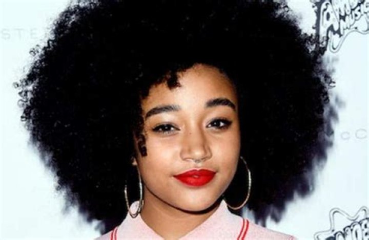 Amandla Crichlow Height, Weight, Net Worth, Age, Birthday, Wikipedia, Who, Instagram, Biography
