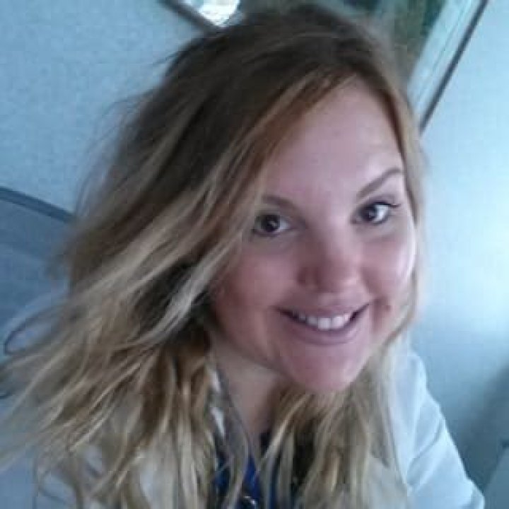 Amber (Heath) Davenport, PA – Kalamazoo, MI