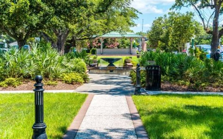 Amelia (Rumble) Hill – Summerville, SC