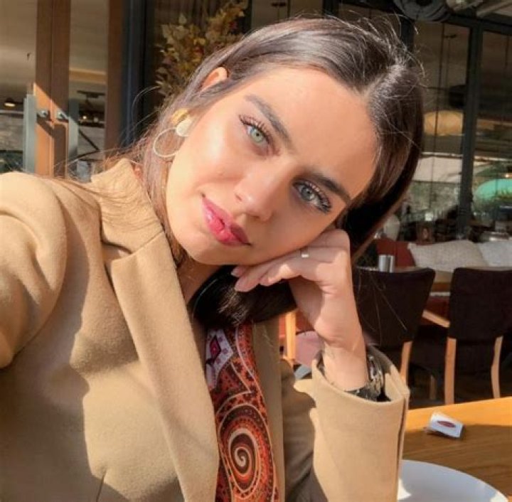 Amine Gulse Height, Weight, Net Worth, Age, Birthday, Wikipedia, Who, Instagram, Biography