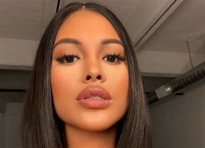 Ammika Harris’ Latest Photos Have Fans Dreaming – See Them Here