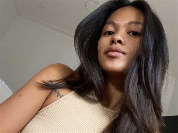 Ammika Harris Shares Hair Secrets With Her Fans