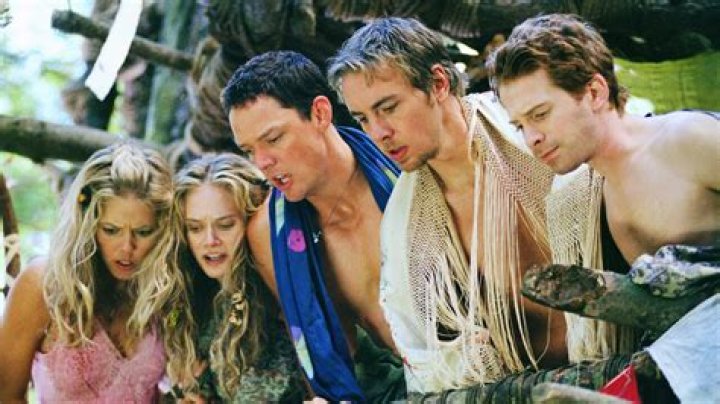 An inexplicably successful comedy finds itself up sh*t creek on Netflix
