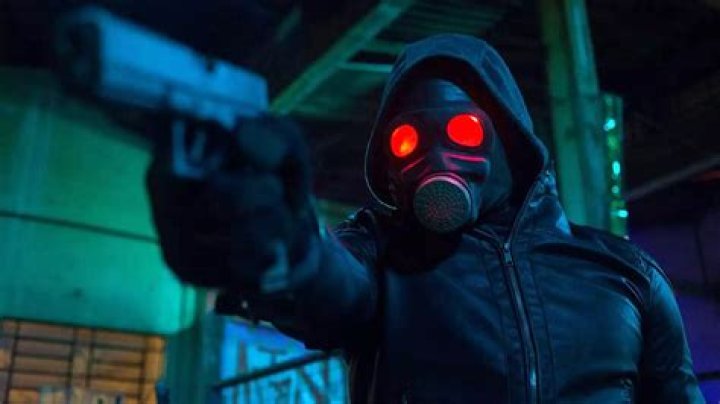 An obscure comic book movie that got a small screen sequel series battles systemic streaming corruption