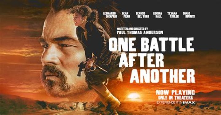 An oxymoronic blockbuster bust that’s over and under-performing at the same time hits VOD tomorrow after just 3 weeks in theaters