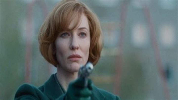An underrated action-thriller that spawned a hit streaming series is shooting up the charts