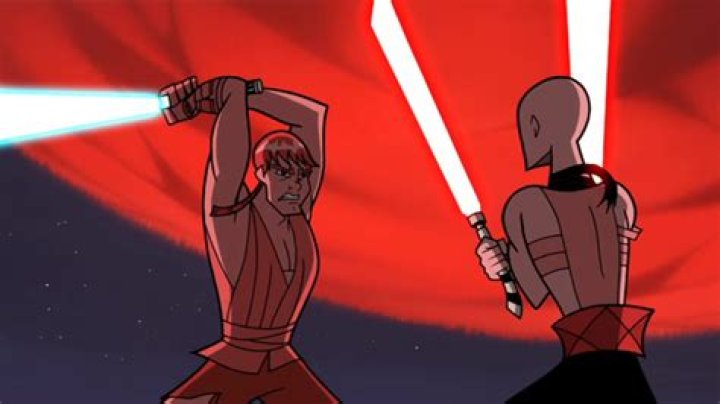 Anakin Skywalker vs. Asajj Ventress: The fight every ‘Star Wars’ fan needs to watch