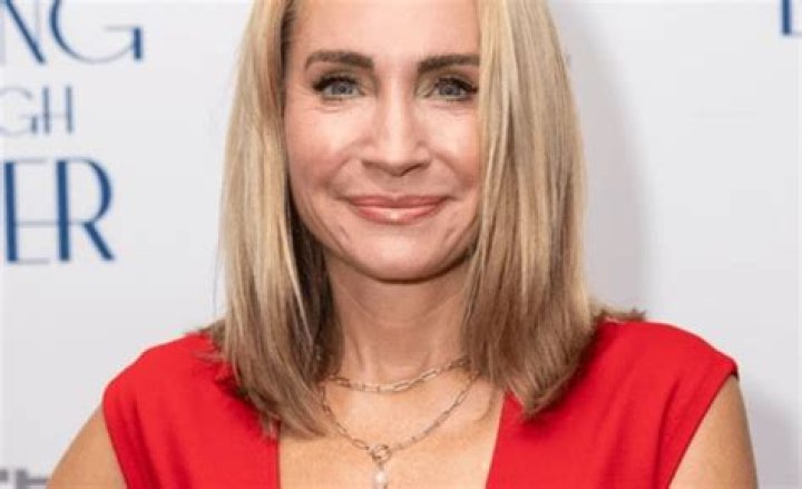 Andrea Canning Height, Weight, Net Worth, Age, Birthday, Wikipedia, Who, Nationality, Biography