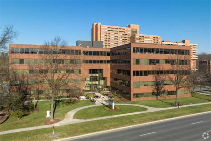 Andrea O'connor – Towson, MD