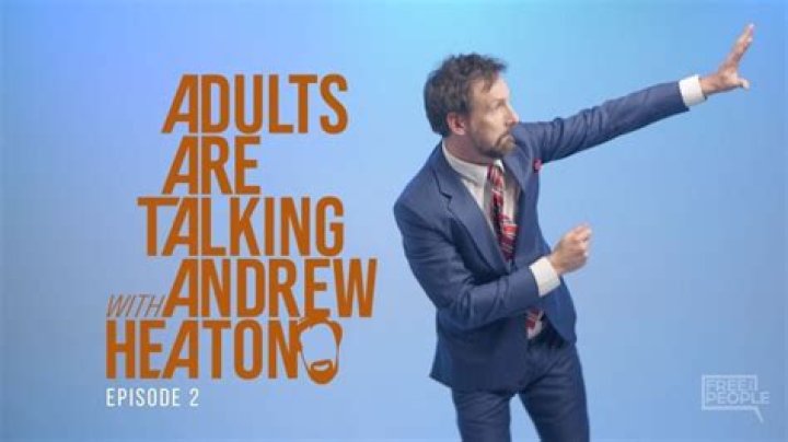 Andrew Heaton, Author at We Got This Covered