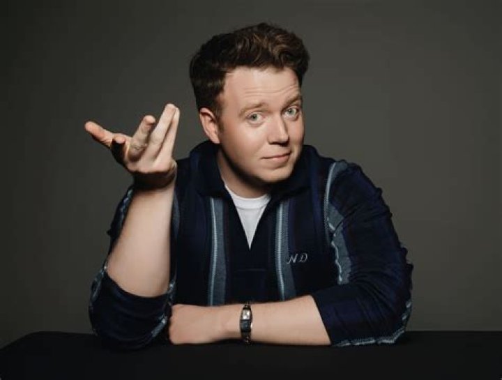 
Andrew Mulligan Age, Birthday, Wikipedia, Who, Nationality, Biography 