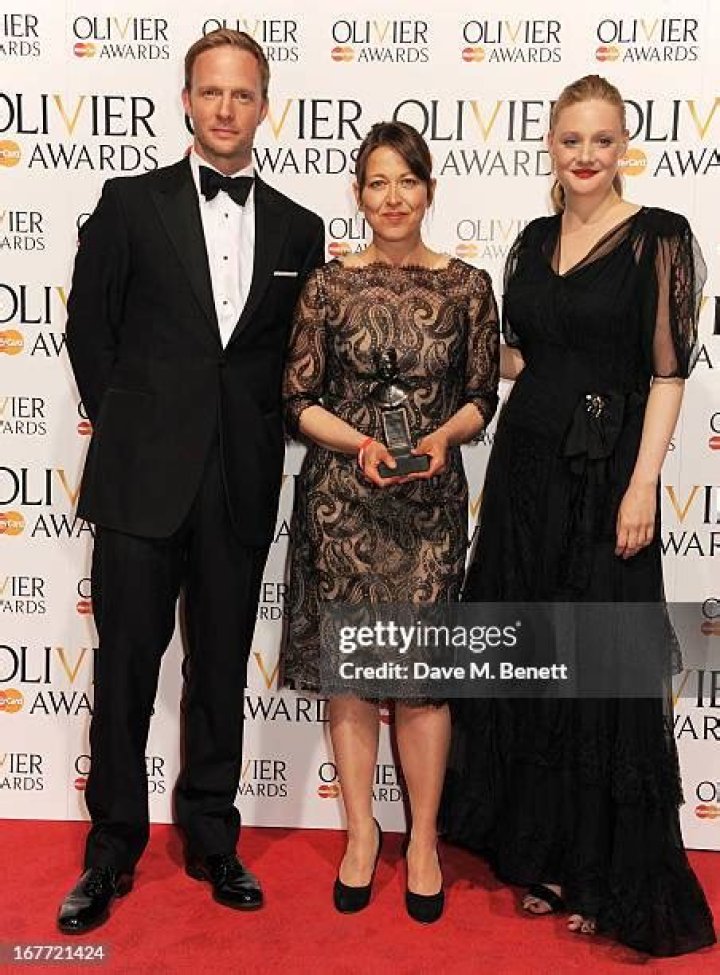 Angela Thorne children: Meet Rupert Penry-Jones, Laurence Penry-Jones