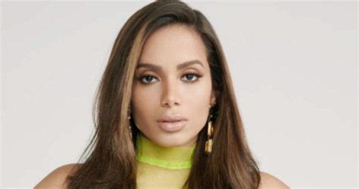 Anitta Height, Weight, Net Worth, Age, Birthday, Wikipedia, Who, Nationality, Biography