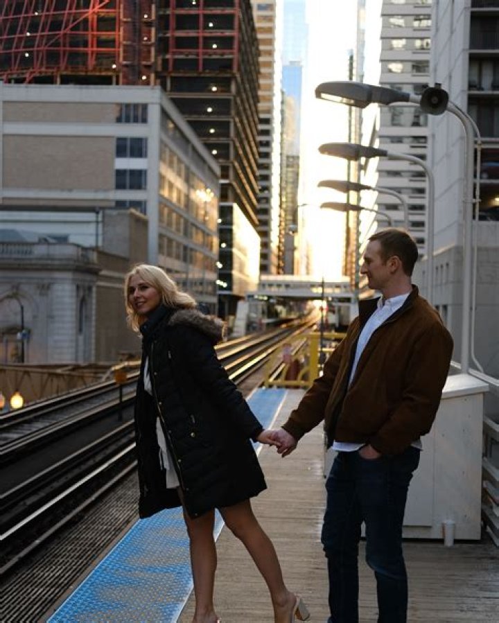 Anna Reinhart – Chicago, IL