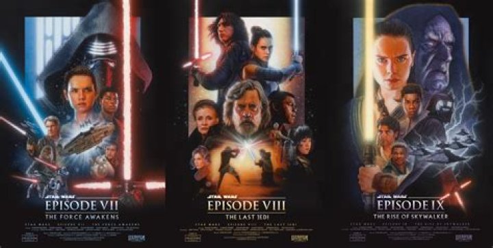 Another ‘Star Wars’ hot take points out the obvious purpose of the prequel trilogy