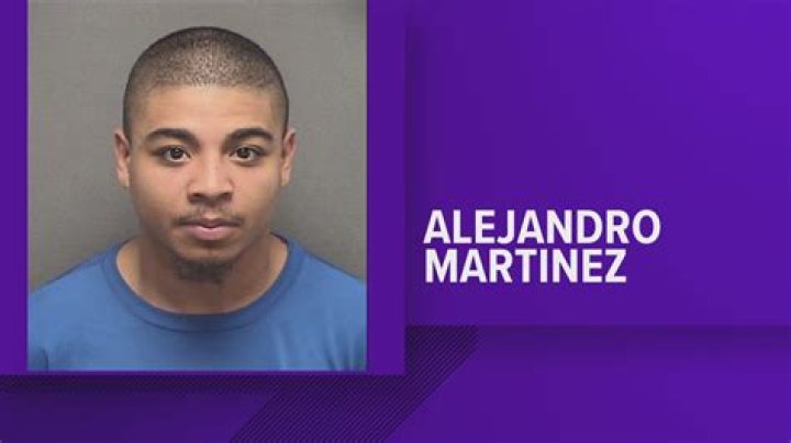 Anthony Martinez – San Antonio, TX