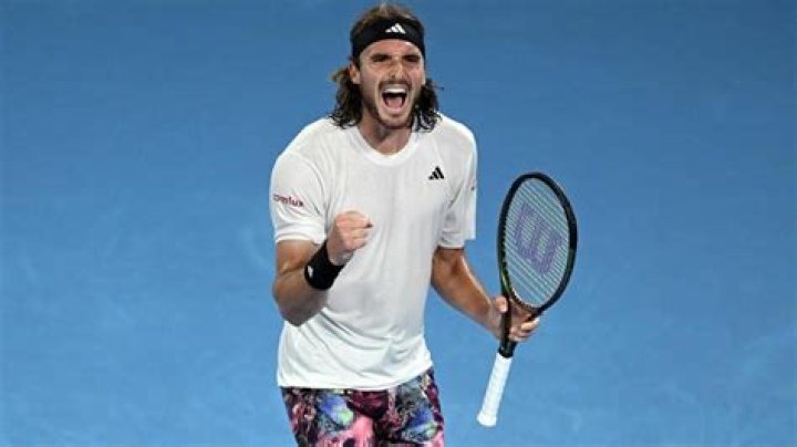 Apostolos Tsitsipas Height, Weight, Net Worth, Age, Birthday, Wikipedia, Who, Nationality, Biography