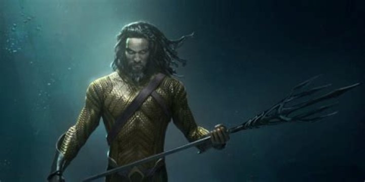 Aquaman Test Screenings Reveal New Story Details