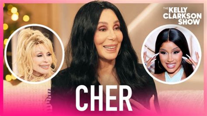 Are Dolly Parton and Kelly Clarkson related?