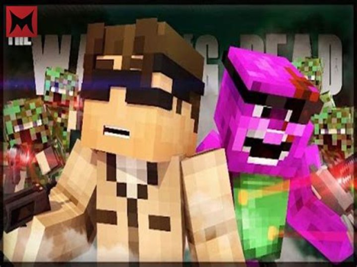 Are Post Malone and SkyDoesMinecraft friends? Did Post Malone play with SkyDoesMinecraft?