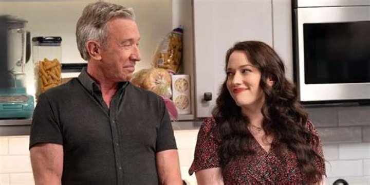 Are Tim Allen and Mike Rowe friends?