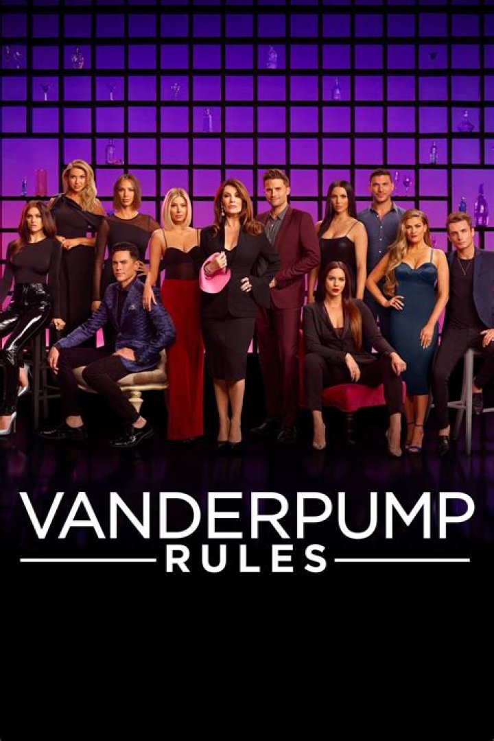 Are Vanderpump Rules Stars Katie Maloney And Tom Schwartz Finally Ready For Baby?