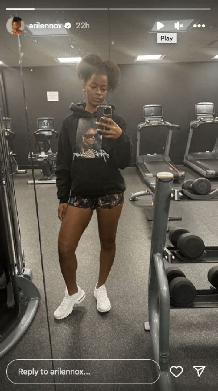 Ari Lennox Height, Weight, Net Worth, Age, Birthday, Wikipedia, Who, Nationality, Biography